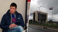 Directiva de la U viaja a la Conmebol a buscar la clasificación en la Sudamericana y deja un esperanzador mensaje Presentarán los descargos.