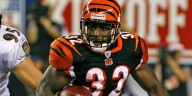 Former NFL running back Rudi Johnson dies at 45, Bengals confirms