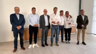 Reconocimiento a la innovación en Salamaq: estos son los tres premiados