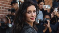 Audrey McGraw is Faith Hill's double as she poses alongside famous nepo babies at NYFW
