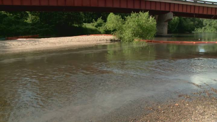 State agencies test seafood for contamination after Smitty’s Supply fire