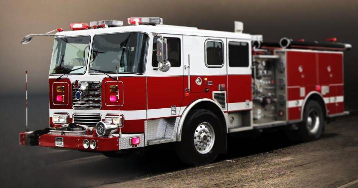 Residents displaced after morning fire at downtown Zumbrota laundromat
