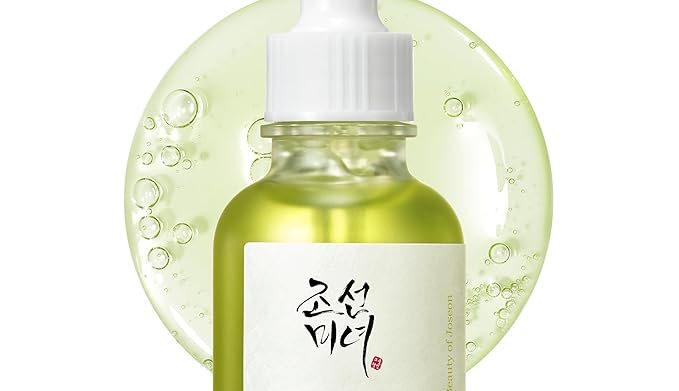 Shoppers With Sensitive Skin Say This Green Tea Serum ‘Helped Hydration & Repaired My Skin Barrier’