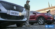 ¿Cuánto cuesta asegurar los 10 autos más robados en Chile? Revisa los precios máximos y mínimos aquí