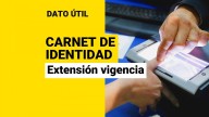 Vigencia de carnet de identidad podrá extenderse por hasta 20 años: ¿Quiénes podrán hacerlo?