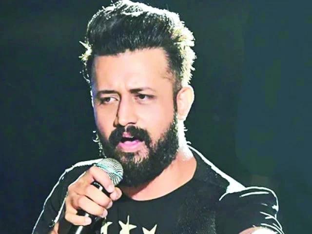 Atif Aslam ready for new North American tour 'Borderless 2025'