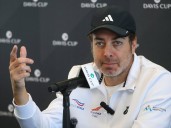 Nicolás Massú llamó a no confiarse por ausencia clave en Luxemburgo para la Copa Davis: "Los partidos se ganan en la cancha"