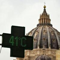 Over 60,000 Europeans died from heat during 2024 summer: study