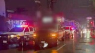 Hombre Que se Encontraba Comiendo Dentro de un Restaurante es Asesinado en Córdoba, Vearcruz