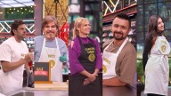 La IA reveló el décimo eliminado de MasterChef Celebrity Colombia