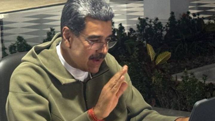 Ejecutivo en XXIX Seminario Internacional: América Latina y el Caribe merecen prosperidad compartida, sin tutelajes ni amenazas (+Fotos)