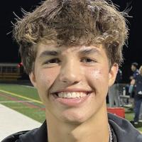 Cabeza enjoys record night as Brunswick boys soccer blanks Catoctin