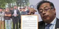 Los ‘Brayans’ emitieron un nuevo comunicado aclarando la polémica del video viral y lanzaron campaña para resignificar su nombre