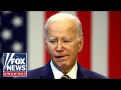 Former Biden chief of staff gives SCATHING testimony on decline