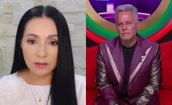 Paty Díaz, expareja de Alexis Ayala, acusa al actor de violencia doméstica