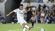 Hirving Lozano opacó estreno de Heung Min Son con LAFC en el BMO Stadium
