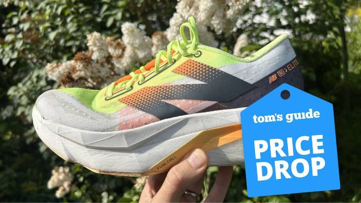 Huge New Balance Labor Day sale is live from $9 at Amazon — 15 deals I’d shop now on sneakers and apparel