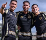 Cusco FC es el nuevo líder del Torneo Clausura al vencer 1