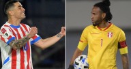 Canal confirmado Perú ante Paraguay por la última fecha de las Eliminatorias 2026