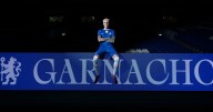 Man United fans are about to make their feelings on Alejandro Garnacho clear