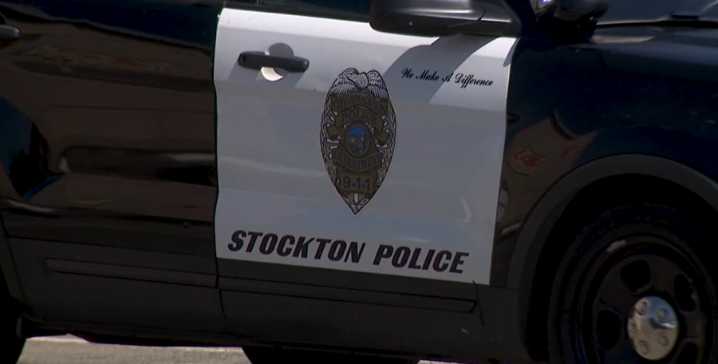 60-year-old man died after a shooting in Stockton