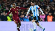 Argentina venció a Venezuela y la condiciona en eliminatorias: Messi, inefable en su despedida