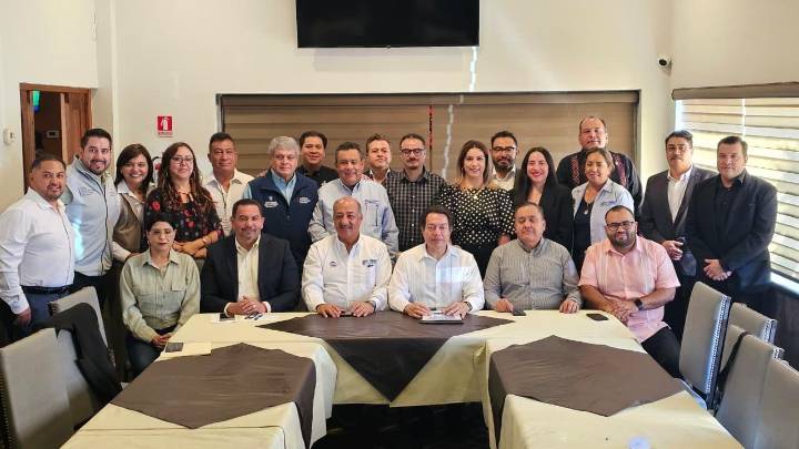Supervisan autoridades educativas ampliación de espacios en Media Superior en Ciudad Juárez