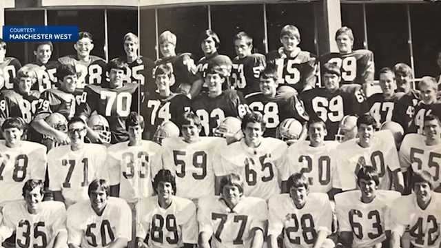 Manchester West celebrating 900th football game in program history