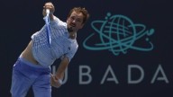 Daniil Medvedev Gives Original Response to his Troublesome Behavior on the Tennis Court
