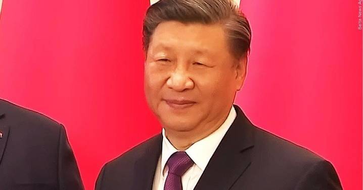 China's Xi seeks expanded role for Shanghai Cooperation Organization at Tianjin summit