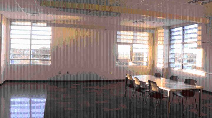 Grand opening held for new addition at Sierra Vista Elementary School