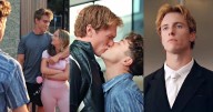 Pensaba que era heterosexual hasta que él me besó, ¿Dónde ver la serie completa?