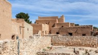 Unos arqueólogos levantan piedra a piedra una ciudadela ibérica en Tarragona y descubren secretos que llevaban siglos enterrados