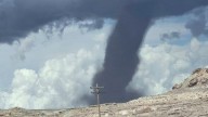 Tornadoes destroy several homes in southeastern Utah