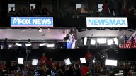 Newsmax sues Fox News, calling it a monopoly that abuses its power