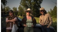 Finnish Film industry Laments Proposed Government Cuts