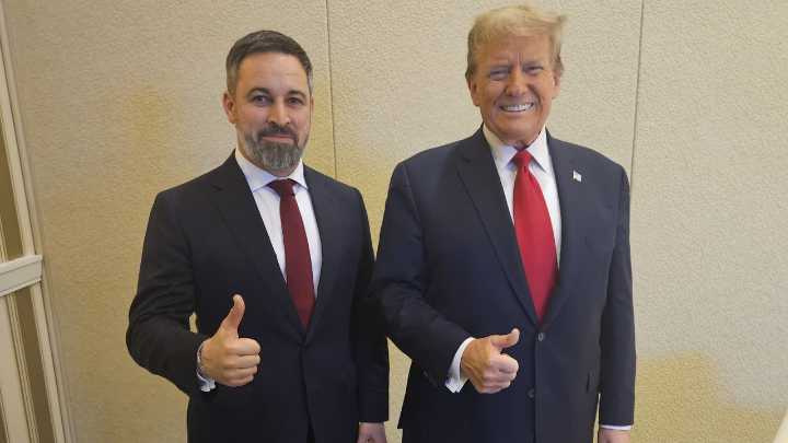 Por qué Abascal puede tomarse vacaciones sine die