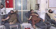 Earthquake in eastern Afghanistan destroys villages and kills 800 people, with 2,500 injured
