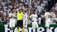 ¿Había penalti sobre Mbappé? ¿Era roja a Carvajal? Iturralde González analiza la polémica del Real Madrid