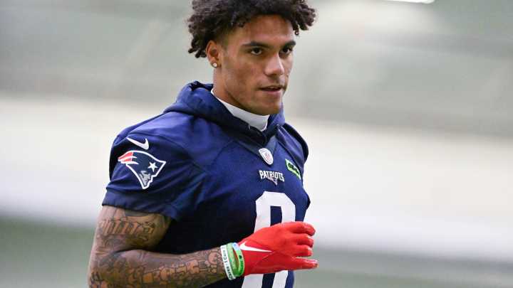 Notice that the Pats have moved on from their 6 captains from 2024?