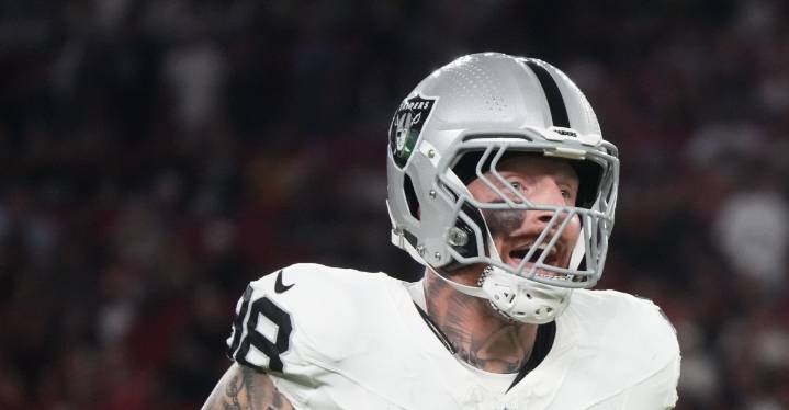 NFL Week 2 MNF Open Thread