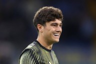 Leeds winger Dan James undergoing assessment on ankle injury