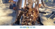 El mejor asado: los 10 consejos y tips de un chef profesional sanjuanino