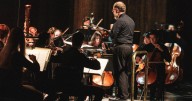 Students named to Bob Jones University Symphony Orchestra