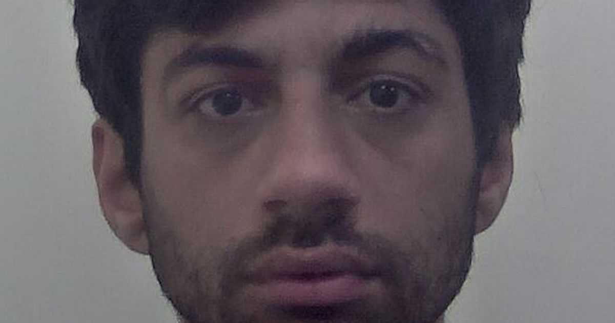 Canterbury man who stabbed friend four times at house party jailed