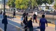 Man dies following stabbing on Caltrain platform in Redwood City