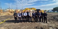 Perfilan nueva Comisaría y academia de policía de Tlajomulco en la zona Valle