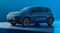 2026 Leapmotor B10 becomes Australia's cheapest electric SUV