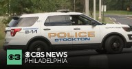 Suspect in custody after shooting near Stockton University in Galloway Township, New Jersey