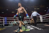 Canelo Álvarez, en la encrucijada: "Buscará la revancha por dinero y si no, quizás se retire"